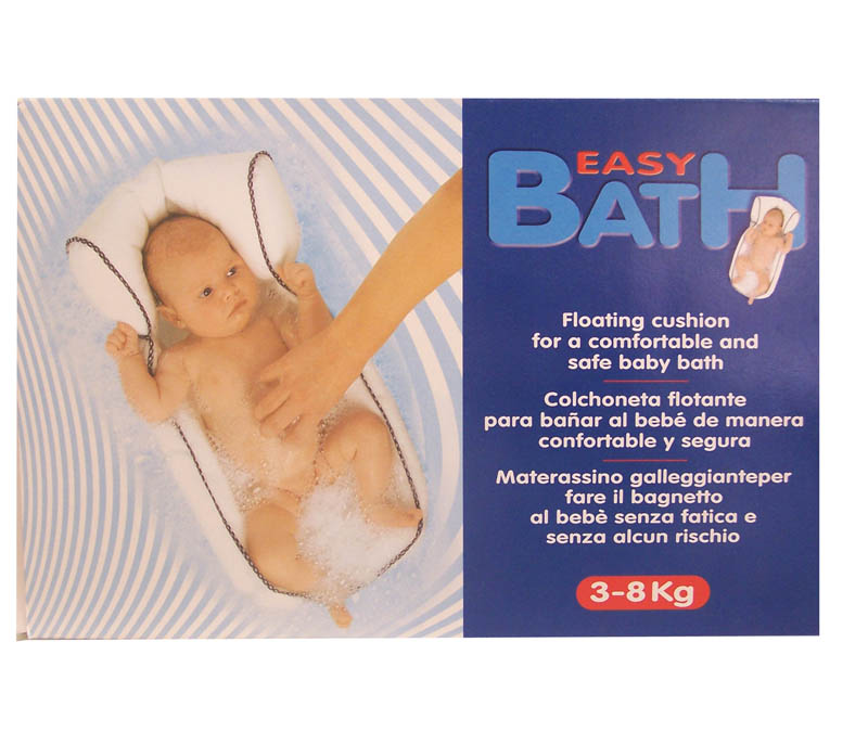 BAÑERA EASY BATH PLANET BABY