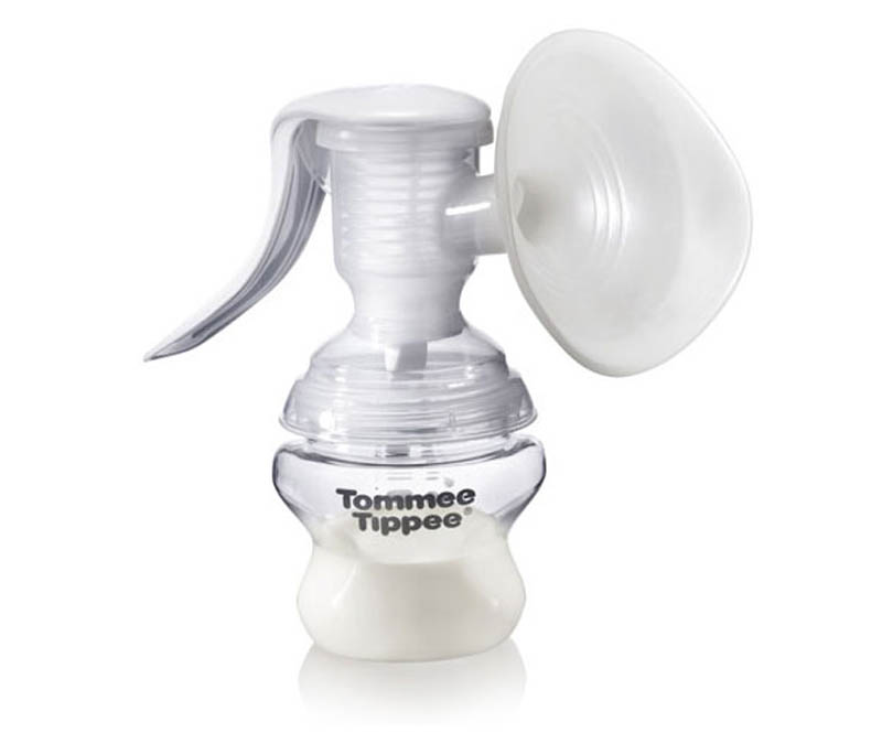 L11-EXTRACTOR MANUAL LECHE TOMMEE TIPPIEE