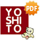 Tienda de bebÃ©s Yoshito -> Descargar informaciÃ³n